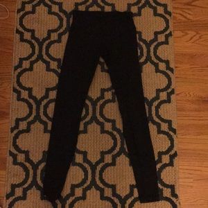 Full length lulu lemon leggings